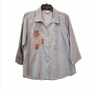 Tia  Designs Top